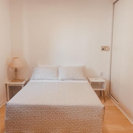 Apartamento Aconchegante Nos Jardins. São Paulo Zewnętrze zdjęcie