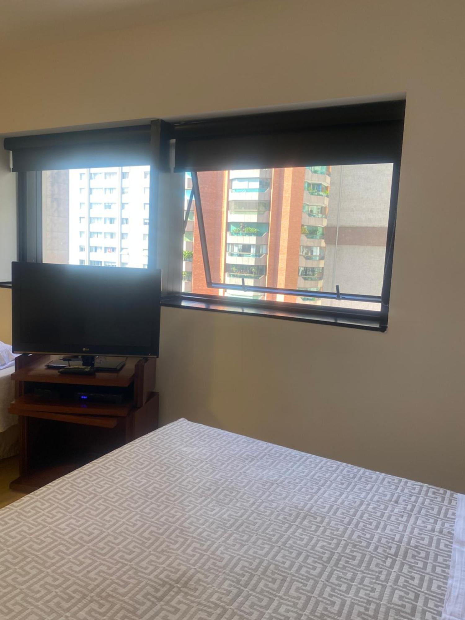 Apartamento Aconchegante Nos Jardins. São Paulo Zewnętrze zdjęcie