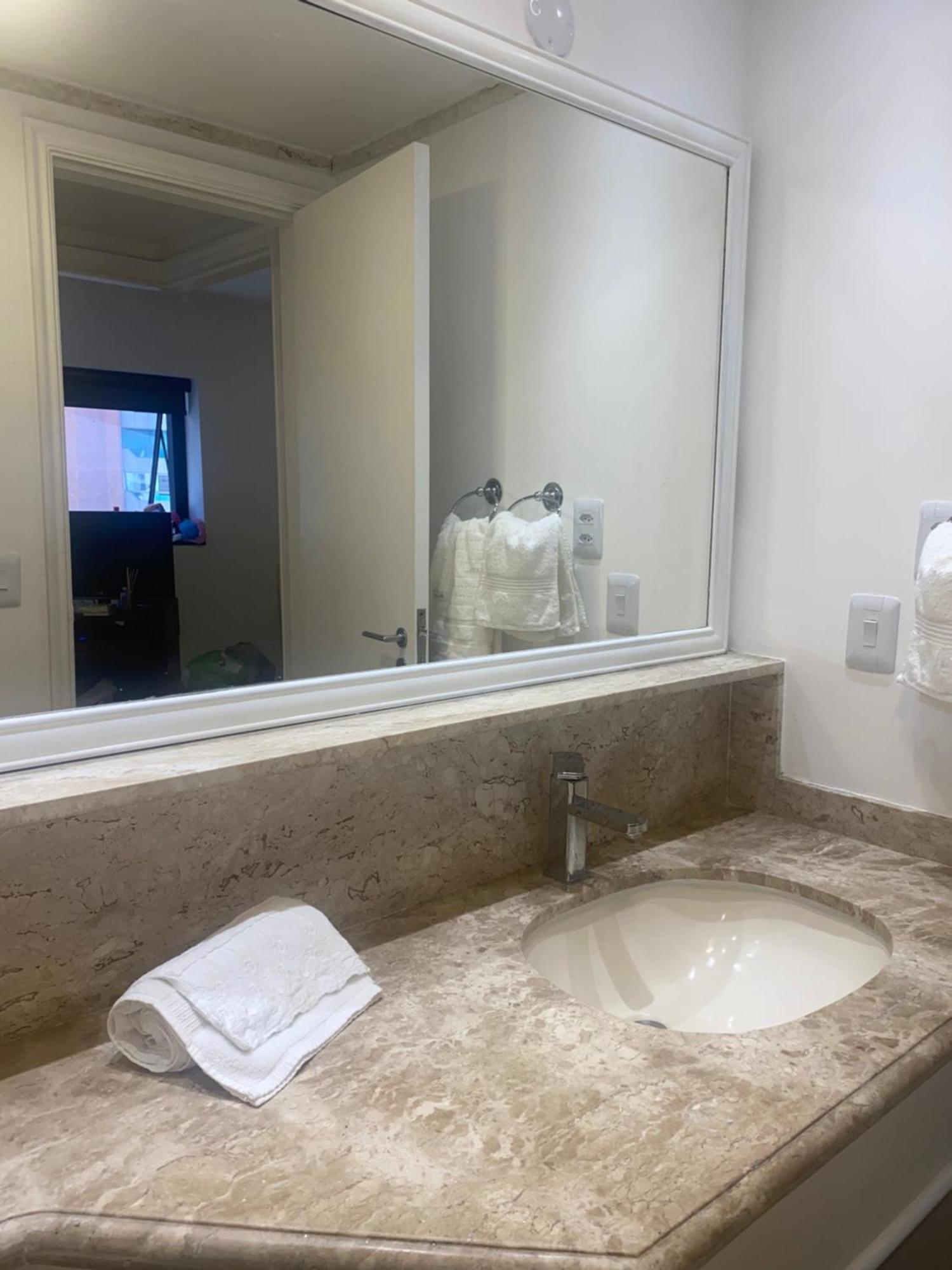 Apartamento Aconchegante Nos Jardins. São Paulo Zewnętrze zdjęcie