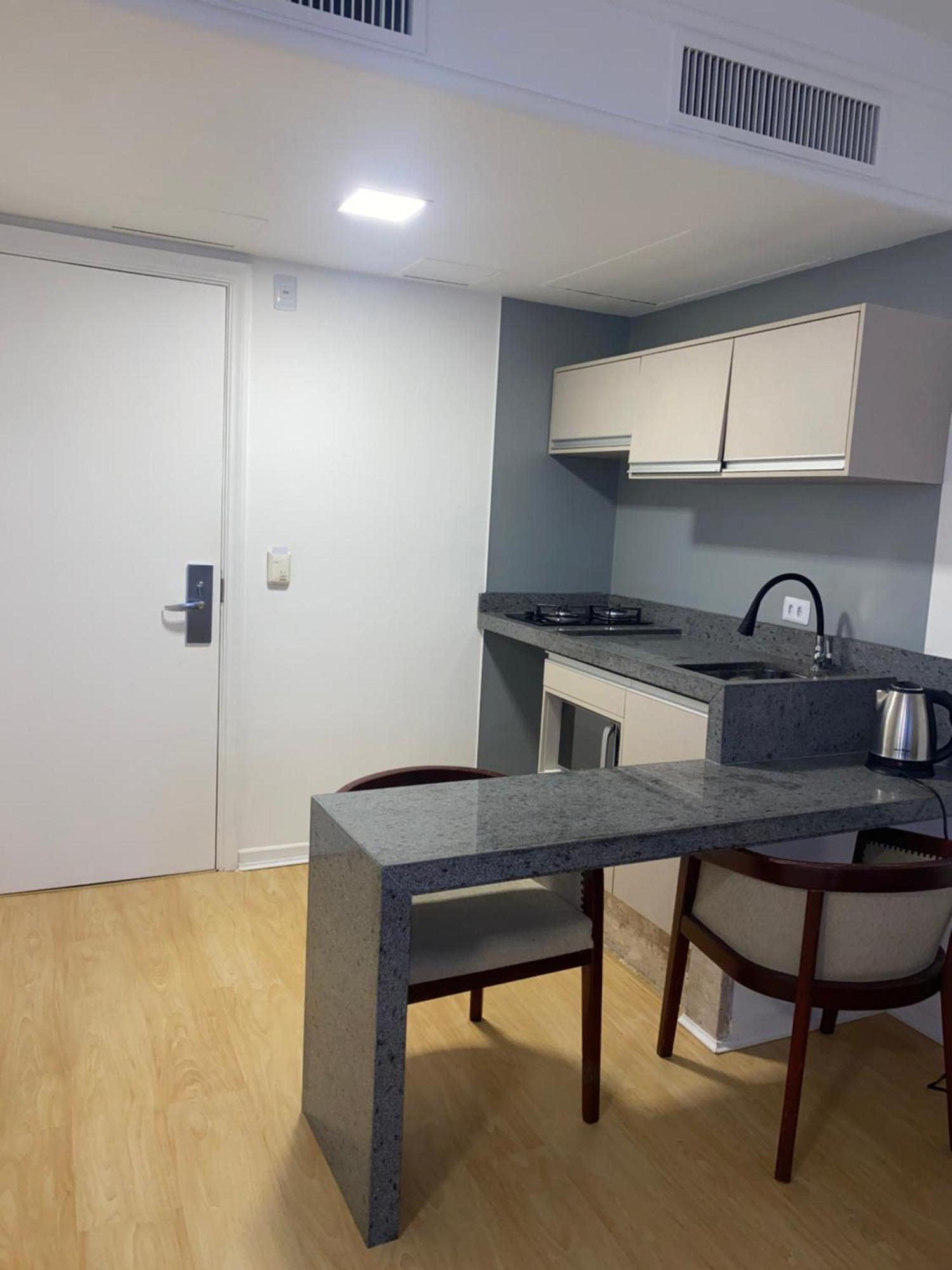 Apartamento Aconchegante Nos Jardins. São Paulo Zewnętrze zdjęcie